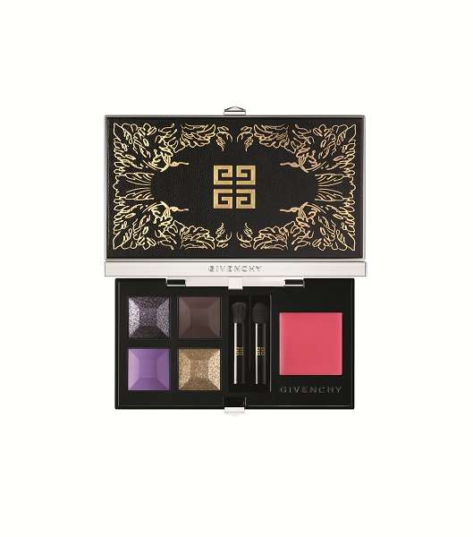 Palette Extravagancia من Givenchy