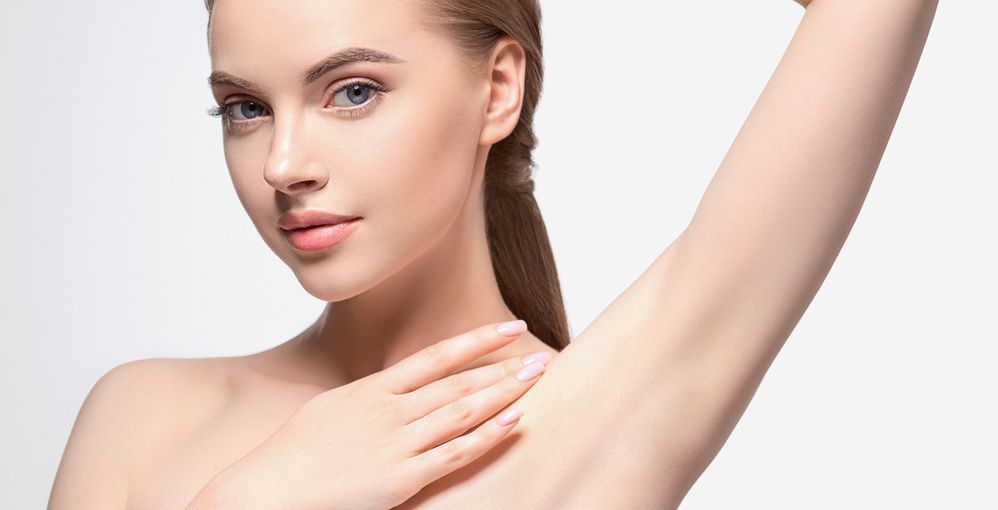 هل الليمون يقلل من نمو الشعر الزائد