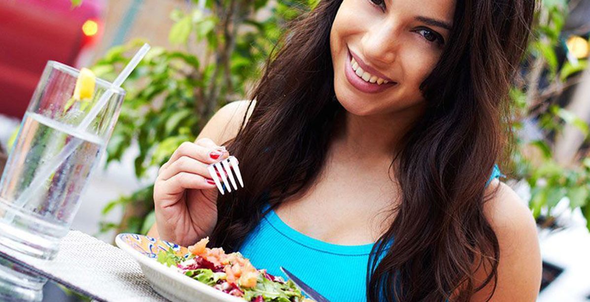 كيف تتخلصين من النفخة أثناء السفر؟