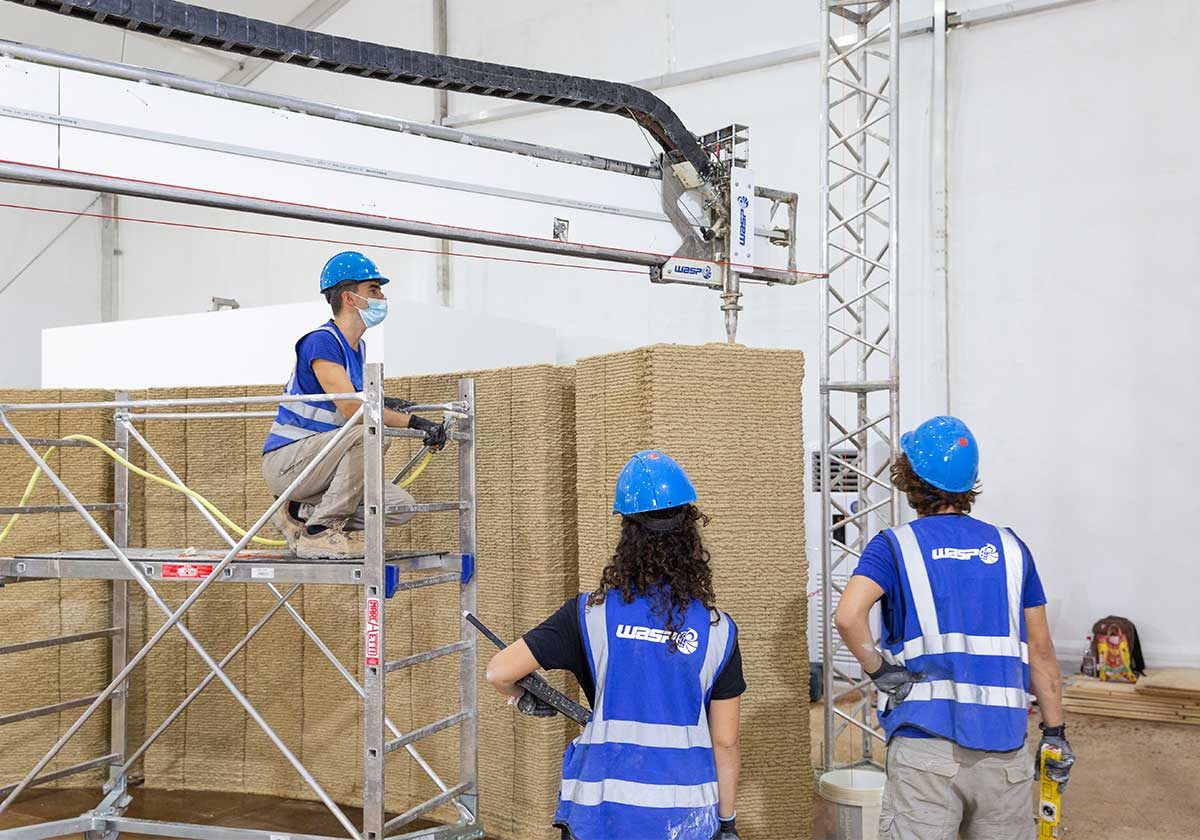 بناء متجر ديور في منتجع الفور سيزنز في دبي