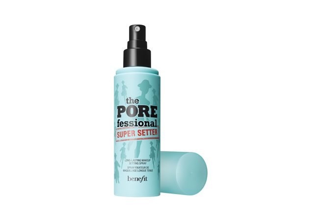 فوائد واستعمالات بخاخ The POREfessional: Super Setter