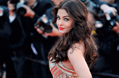 لن تصدقي كيف بدت ايشواريا راي بالوزن الزائد وهذه هي أسرارها لاستعادة الرشاقة