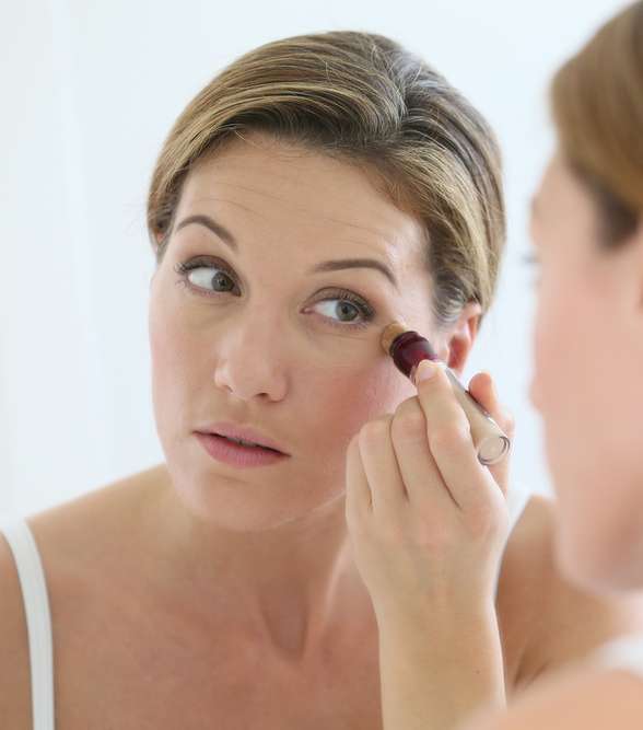 صور افضل مخفي العيوب