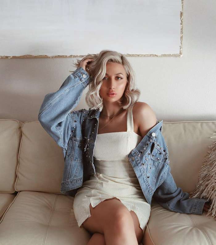 صور اجمل فساتين مودل روز