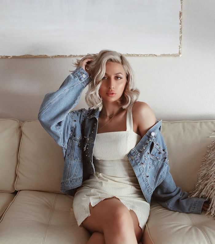 صور اجمل فساتين مودل روز