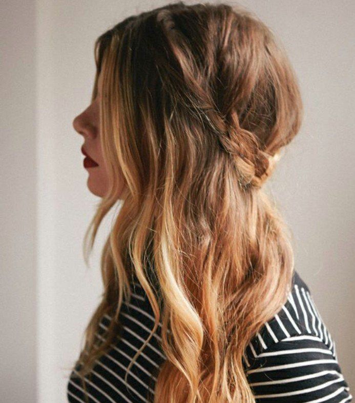 تسريحات بيت 2017 بالصور