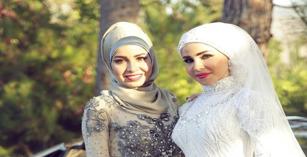 اجمل كلمات اختي الليله عروس