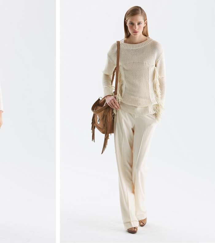 تصاميم مميزة من مجموعة رالف لورين Pre Fall 2015