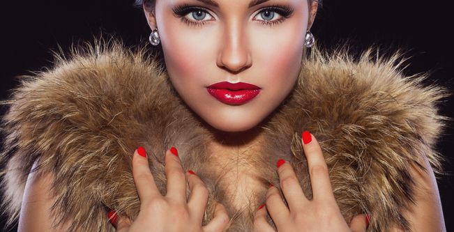 نصائح مكياج عيد الفالنتين 2014 | خطوات مكياج عيد الحب 