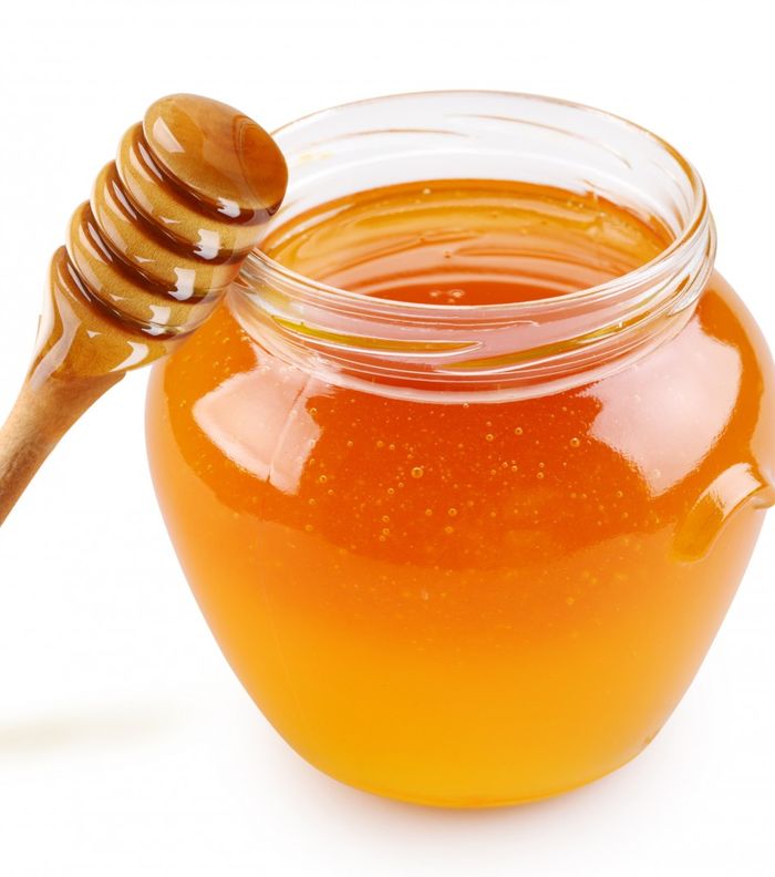 العسل لتنظيف البشرة