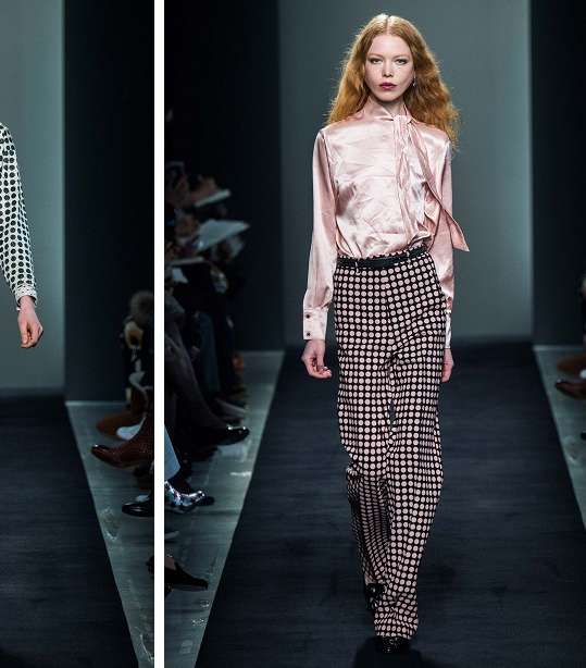اليك تصاميم Bottega Veneta لشتاء 2016