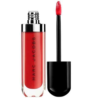 Lip Lacquer من مارك جايكوبز