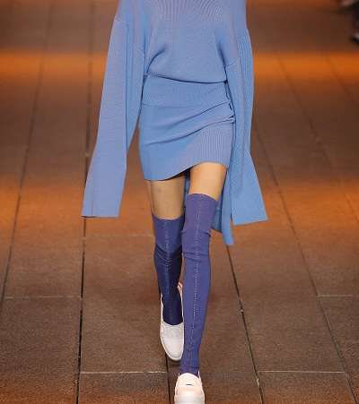 تعرفي بالصور على مجموعة DKNY لصيف 2017 من اسبوع الموضة النيويوركي