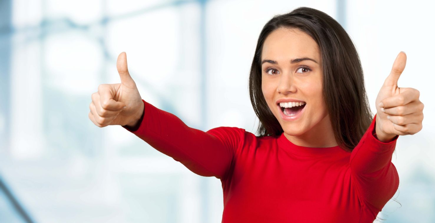 الشخصية القوية والمستقلة 