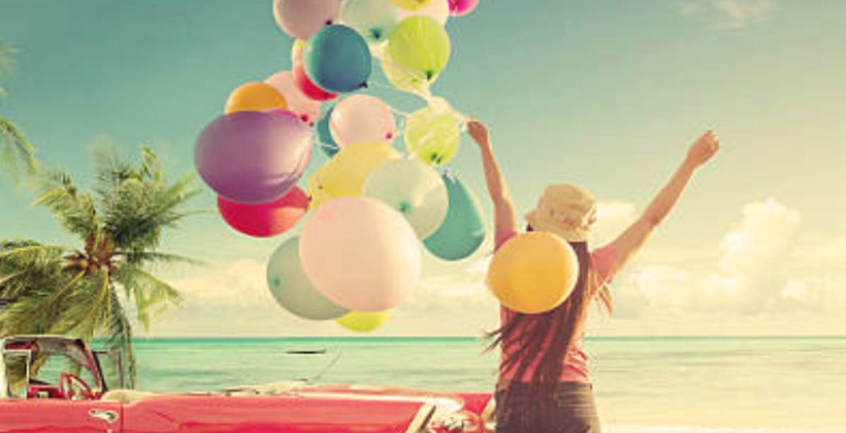 لون السيارة والشخصية