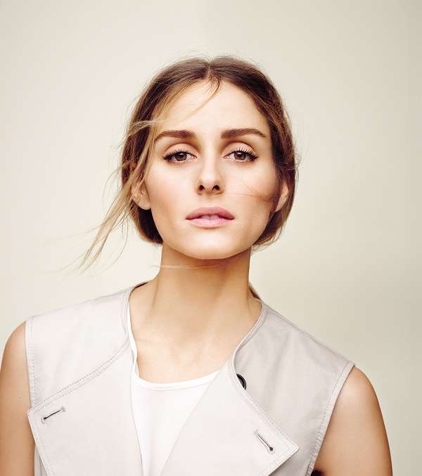 رمز الأناقة العالمية أوليفيا باليرمو سفيرة MAX&Co