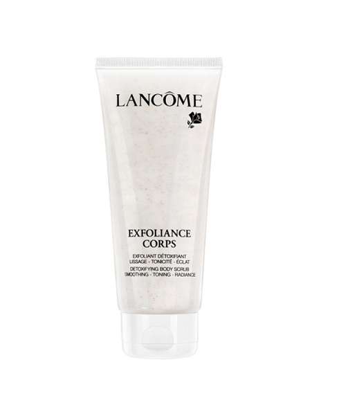 مقشّر لبشرة جسمك من Lancôme