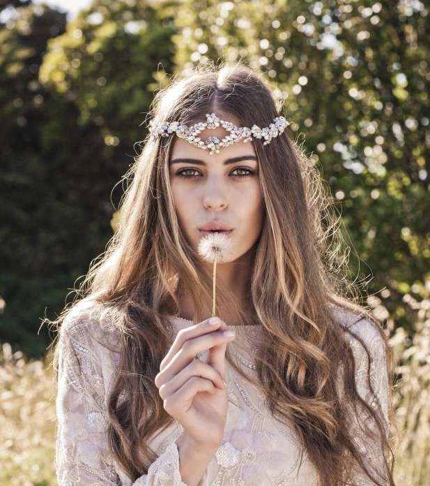 صور تسريحات شعر للبيت
