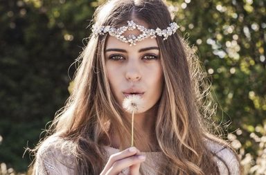 صور تسريحات شعر للبيت