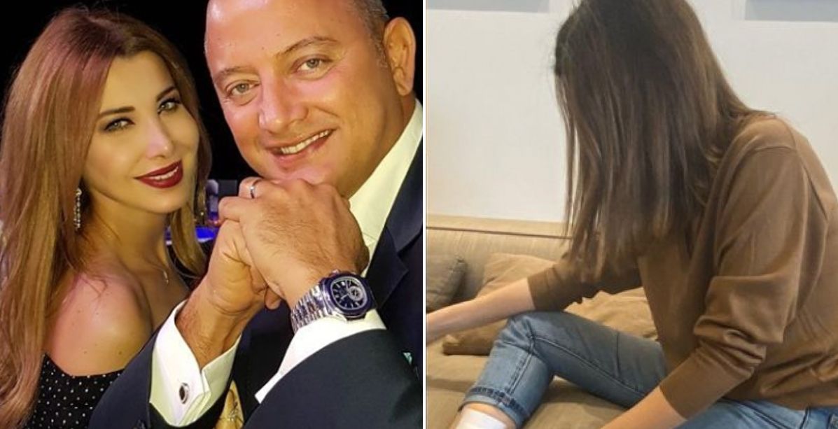 كانت تجمعه بزوج نانسي علاقة عمل... عائلة القتيل تكشف تفاصيل جديدة 