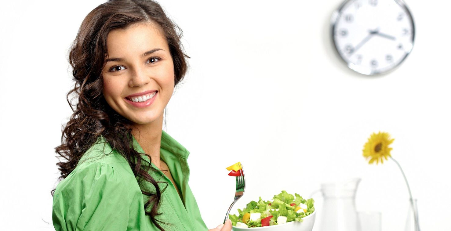 كيفية تقوية المناعة