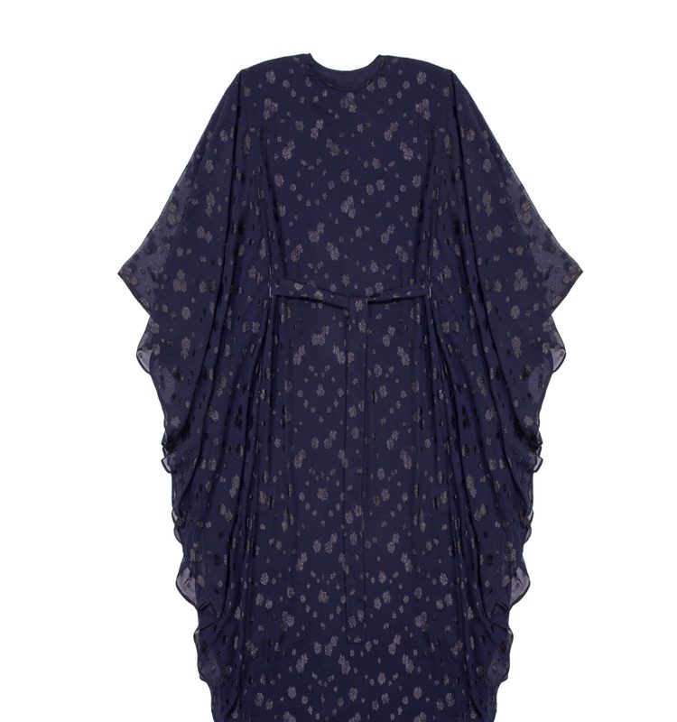 تونيك باسلوب القفطان من مايكل كورس لرمضان