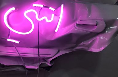 فن البحرين عبر الحدود قريباً في المنامة