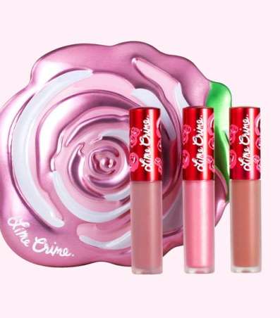 صور مجموعة اوراج لايم كرايم الاصلي