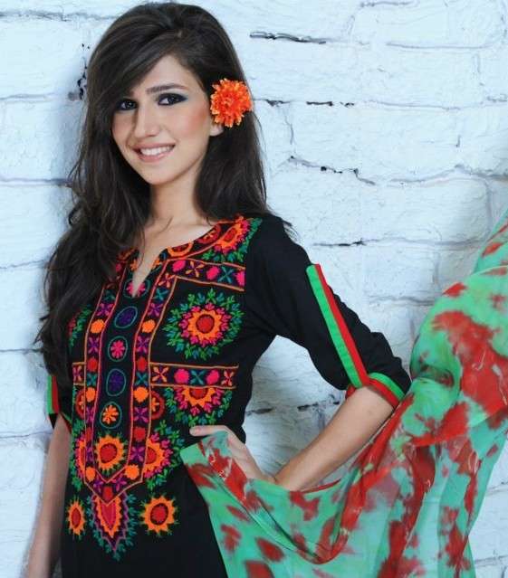 صور اجميل موديلات ازياء العيد | أزياء عيد الفطر