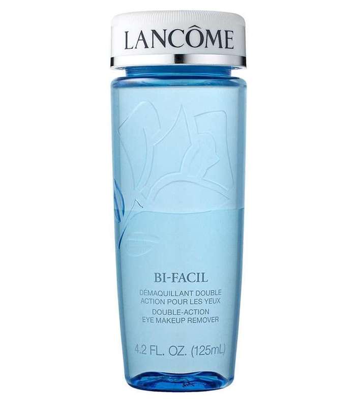 Lancôme Bi-Facil: مزيل ماكياج سريع يناسب العيون الحساسة 