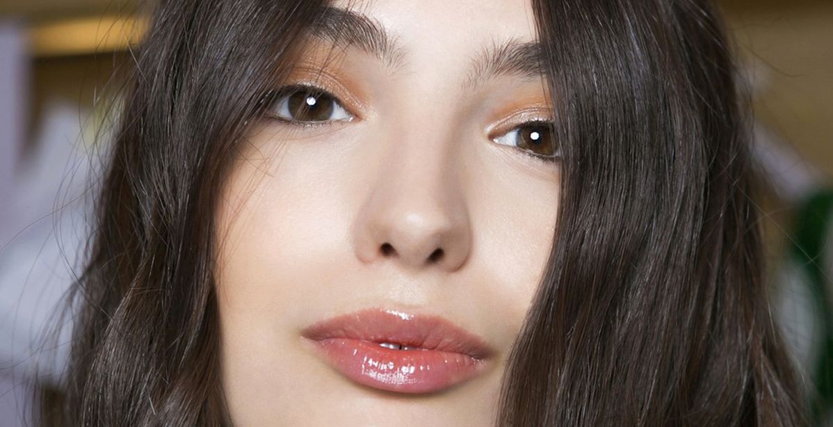 حيل ماكياج تخفي تماما علامات تعب الدورة الشهرية