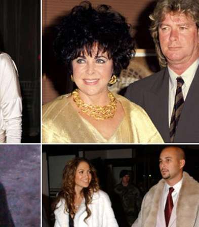 بالصور، فساتين زفاف النجمات من  Valentino