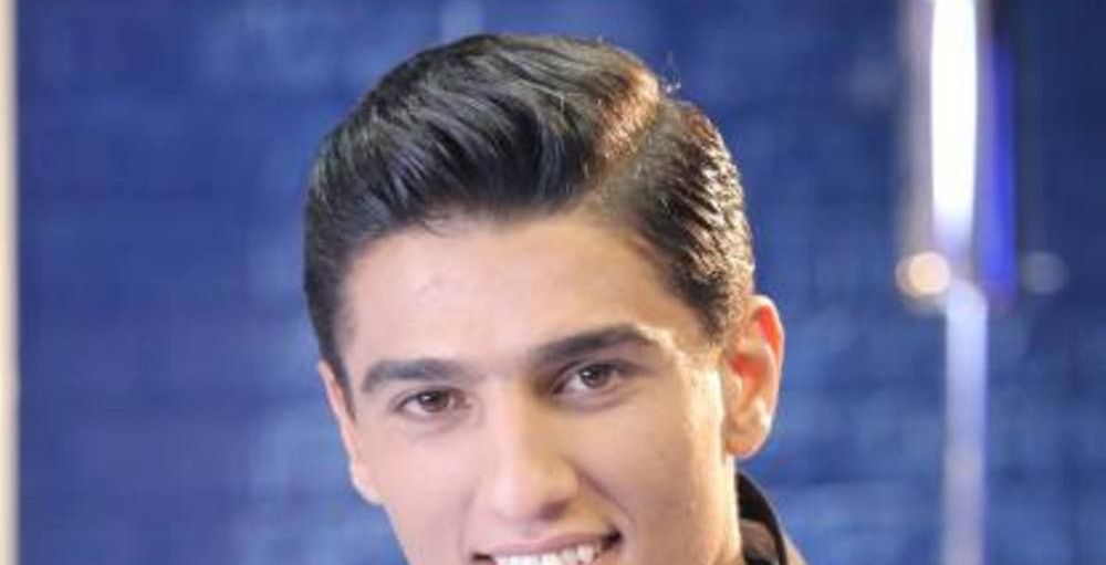 فيلم محمد عساف