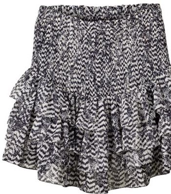 تسوقي من H&M مجموعة Isabel MArant