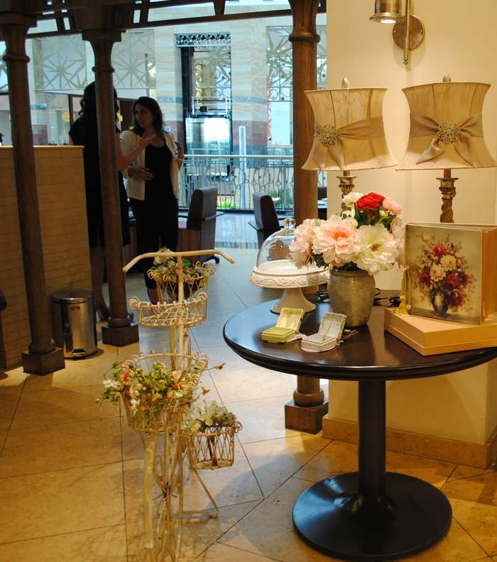 قطع المزاد «صبحية الاثنين» في «مردف سيتي سنتر»