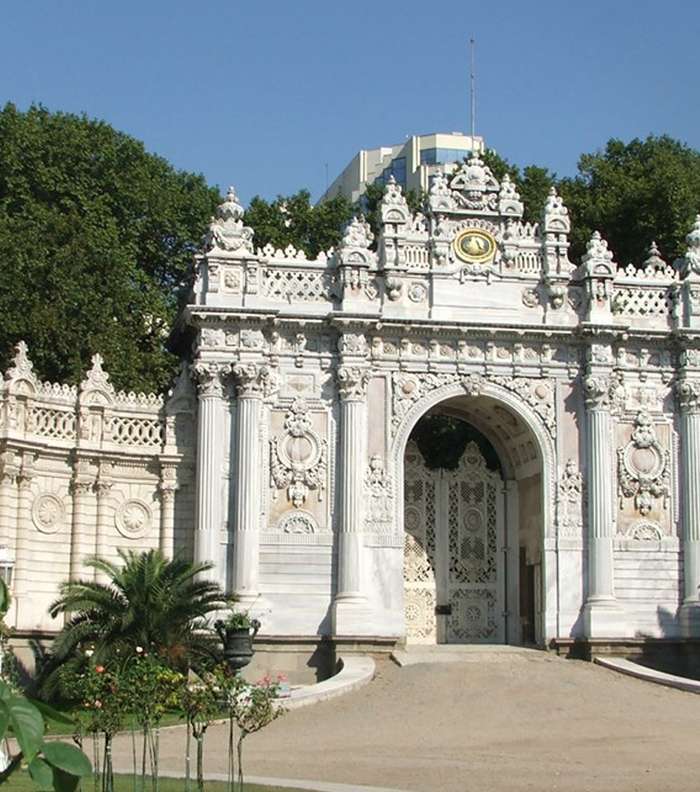 تركيا شهر عسل