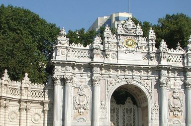 تركيا شهر عسل