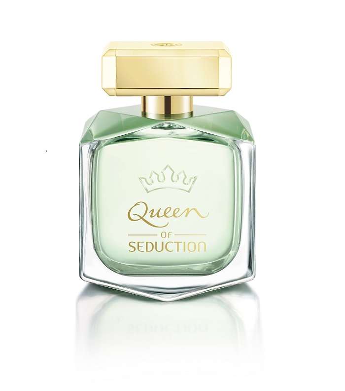 Queen of Seduction من Antonio Banderas
