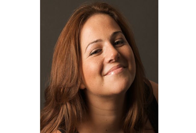 المصمّمة Dima Ayad 