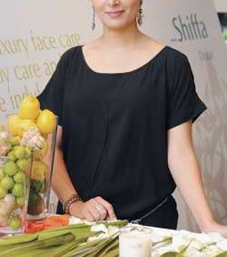 Shiffa مزج مكونات بلاد العالم في مستحضر واحد 