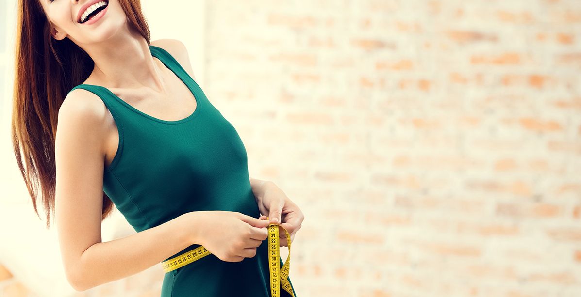 تريدين خسارة 10 كلغ في أول شهر من 2018 إليك الطريقة