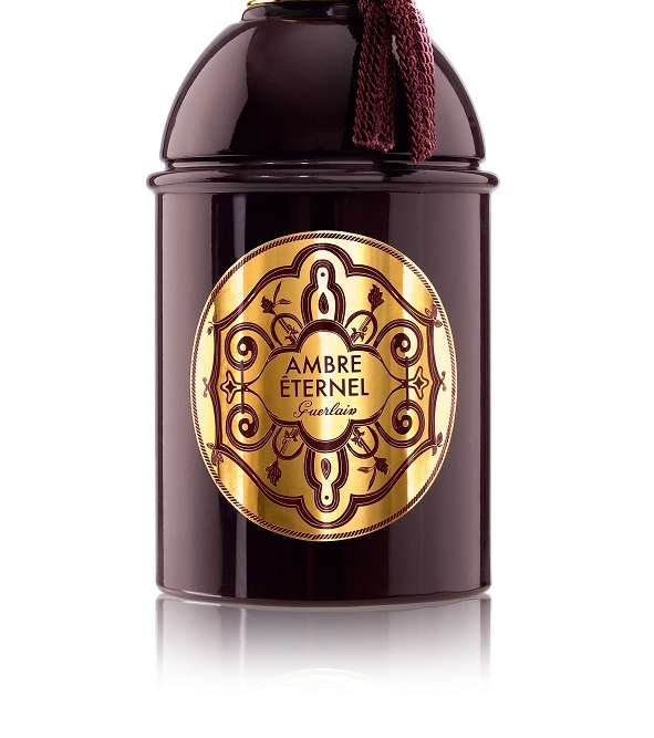 Ambre Éternel من Guerlain