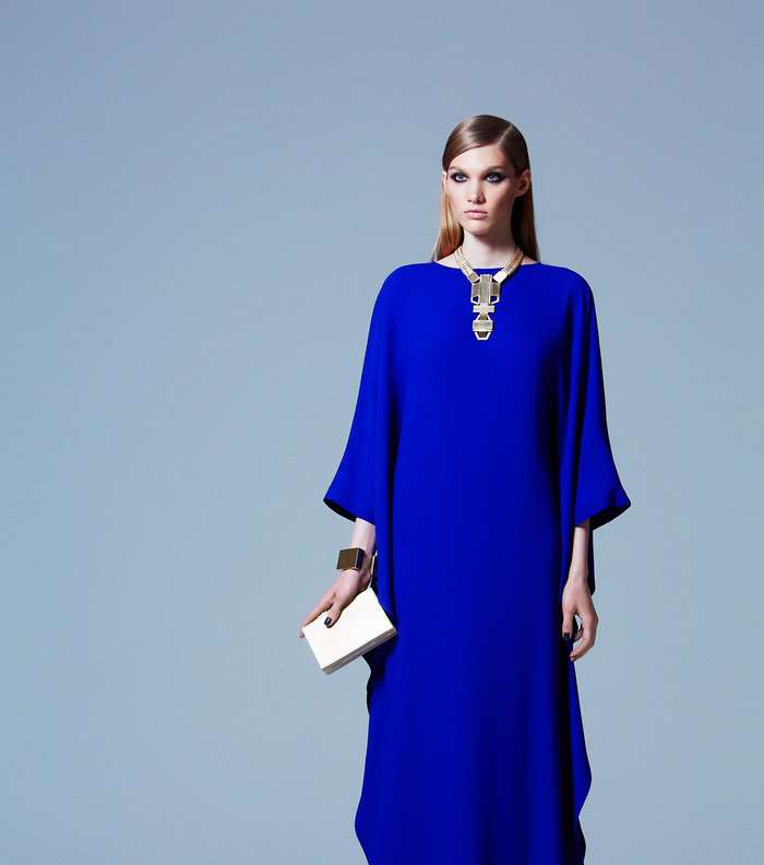 صور اروع موديلات عبايات ٢٠١٩