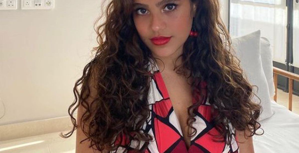 ابنة عمرو دياب تشكف عن معاناتها مع إضطراب ADHD وتوجه رسالة الى المدرسة