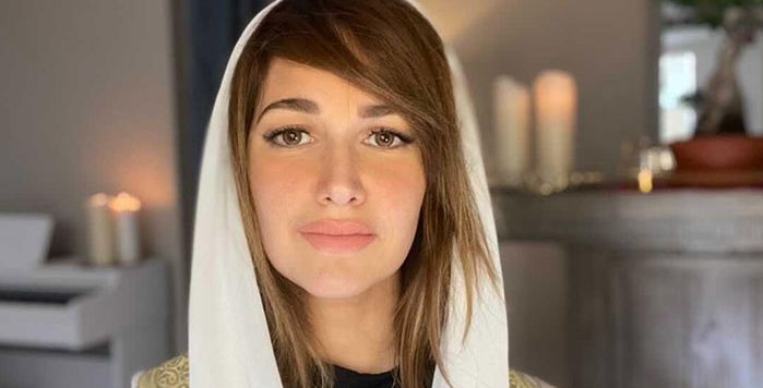 لقاء وطني مميّز لياسمينة مع سمو الأميرة الجوهرة بنت طلال بن عبد العزيز آل سعود
