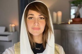 لقاء وطني مميّز لياسمينة مع سمو الأميرة الجوهرة بنت طلال بن عبد العزيز آل سعود