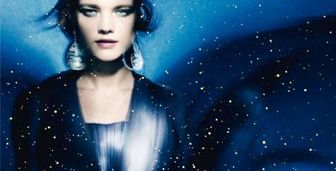 مكياج العيد مع Guerlain
