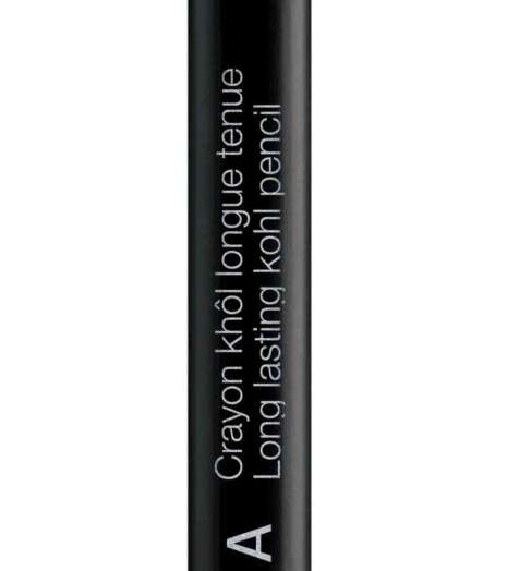 قلم الكحل Crayon Kohl intense black من سيفورا