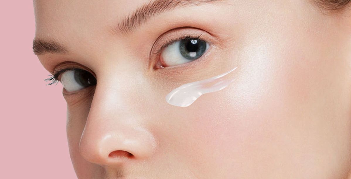 فوائد كريم ميبو للهالات السوداء