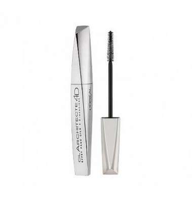 ماسكارا  Lash Architect 4D من L'Oréal Paris 